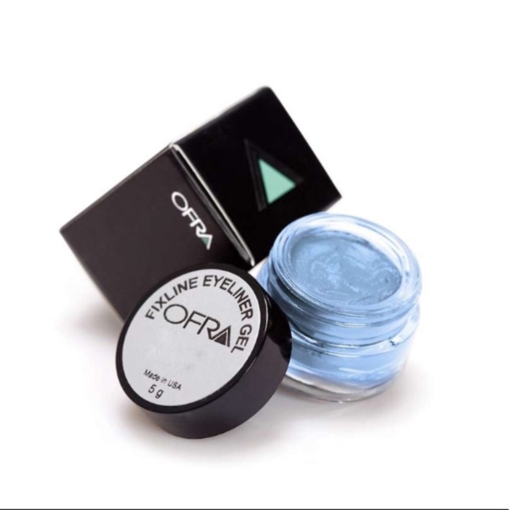Ofra Fixline Eyeliner Gel - Stairway to Heaven